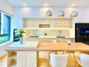 Bán nhà mặt tiền Đường số 14 Quận Gò Vấp dưới 10 tỷ