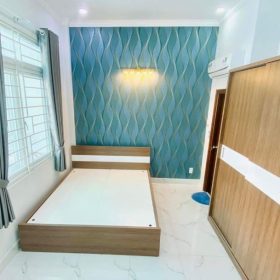 Bán nhà mặt tiền Đường số 7 Quận Gò Vấp dưới 6 tỷ