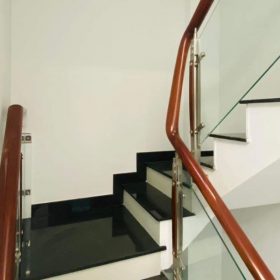 Bán nhà mặt tiền Đường số 7 Quận Gò Vấp dưới 6 tỷ