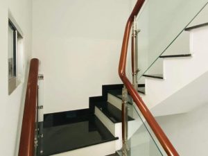 Bán nhà mặt tiền Đường số 7 Quận Gò Vấp dưới 6 tỷ