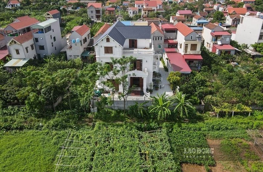 Chuyển đổi đất nông nghiệp lên thổ cư cần điều kiện và thủ tục gì