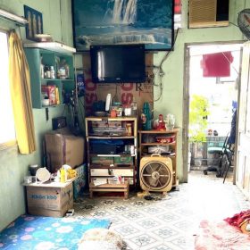 Bán nhà đường Đề Thám Quận 1 dưới 7 tỷ