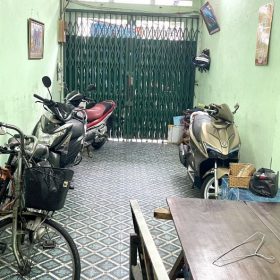 Bán nhà đường Đề Thám Quận 1 dưới 7 tỷ