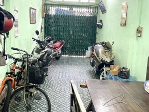 Bán nhà đường Đề Thám Quận 1 dưới 7 tỷ