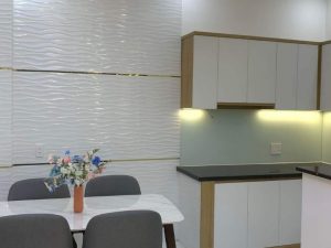 Bán nhà đường Nguyễn Tuân Quận Gò Vấp dưới 5 tỷ