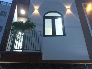 Bán nhà đường Nguyễn Tuân Quận Gò Vấp dưới 5 tỷ