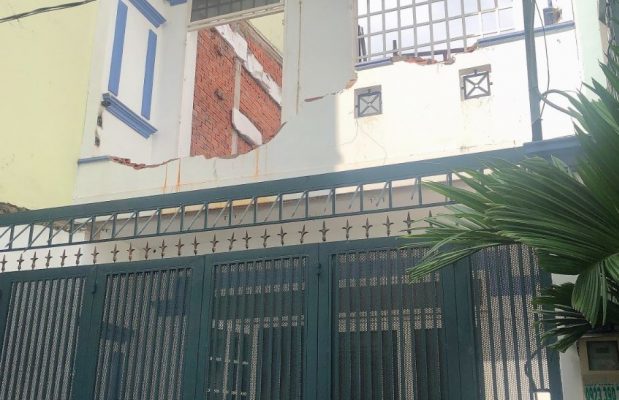 Bán nhà Đường số 14 Quận Gò Vấp dưới 5 tỷ