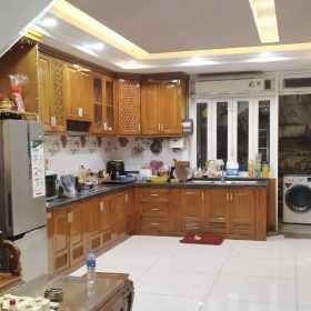 Bán nhà Đường số 30 Quận Gò Vấp dưới 10 tỷ