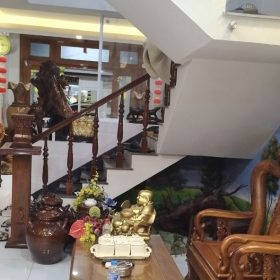 Bán nhà Đường số 30 Quận Gò Vấp dưới 10 tỷ