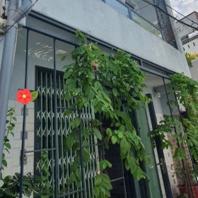 Bán nhà Đường số 30 Quận Gò Vấp dưới 5 tỷ