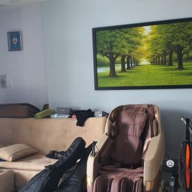 Bán nhà Đường số 30 Quận Gò Vấp dưới 5 tỷ