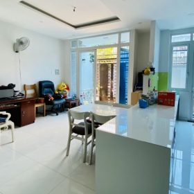 Bán nhà Đường số 9 Quận Gò Vấp dưới 6 tỷ