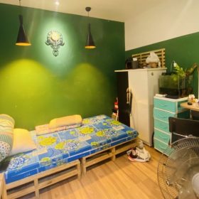 Bán nhà đường Trương Đăng Quế Quận Gò Vấp dưới 7 tỷ