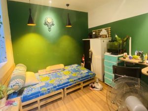 Bán nhà đường Trương Đăng Quế Quận Gò Vấp dưới 7 tỷ