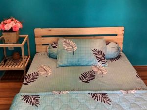 Bán nhà đường Trương Đăng Quế Quận Gò Vấp dưới 7 tỷ