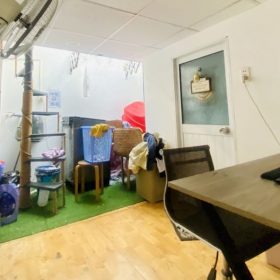 Bán nhà đường Trương Đăng Quế Quận Gò Vấp dưới 7 tỷ