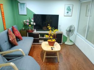 Bán nhà đường Trương Đăng Quế Quận Gò Vấp dưới 7 tỷ