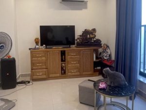 Bán nhà đường Vũ Tùng Quận Bình Thạnh dưới 6 tỷ