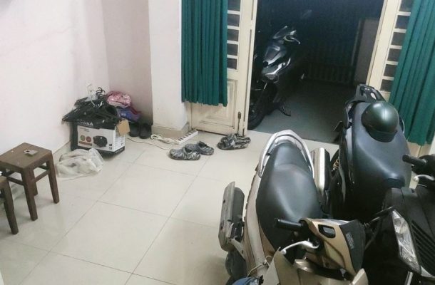 Bán nhà hẻm xe hơi đường Lê Văn Sỹ Quận Phú Nhuận dưới 7 tỷ