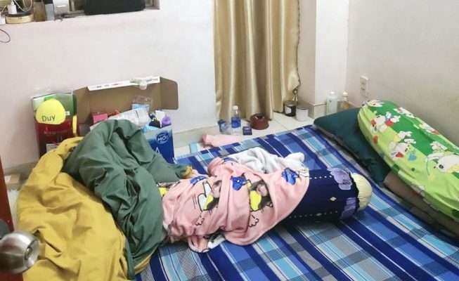 Bán nhà hẻm xe hơi đường Lê Văn Sỹ Quận Phú Nhuận dưới 7 tỷ