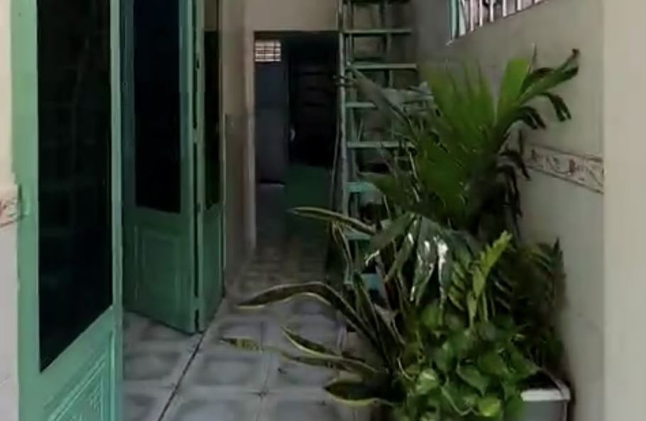 Bán nhà hẻm xe hơi đường Phạm Văn Chiêu Quận Gò Vấp dưới 4 tỷ