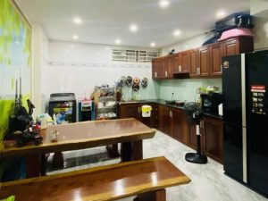 Bán nhà hẻm xe hơi Đường số 19 Quận Gò Vấp dưới 7 tỷ