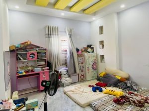 Bán nhà hẻm xe hơi Đường số 19 Quận Gò Vấp dưới 7 tỷ