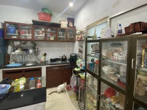 Bán nhà hẻm xe hơi đường Trần Bình Trọng Quận Bình Thạnh dưới 4 tỷ