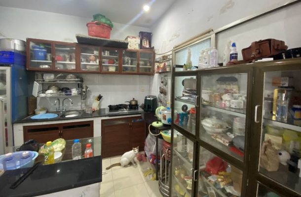 Bán nhà hẻm xe hơi đường Trần Bình Trọng Quận Bình Thạnh dưới 4 tỷ