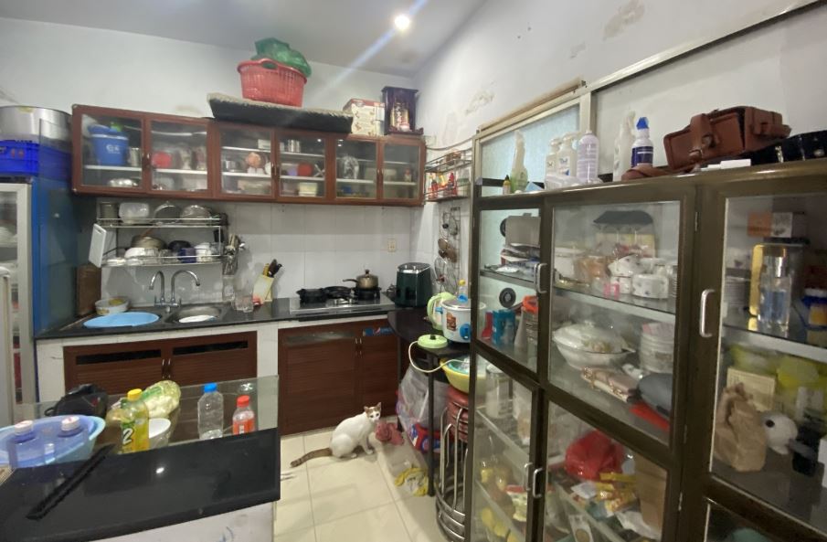 Bán nhà hẻm xe hơi đường Trần Bình Trọng Quận Bình Thạnh dưới 4 tỷ Bán nhà hẻm xe hơi đường Trần Bình Trọng Quận Bình Thạnh dưới 4 tỷ