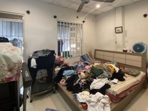 Bán nhà hẻm xe hơi đường Trần Bình Trọng Quận Bình Thạnh dưới 4 tỷ