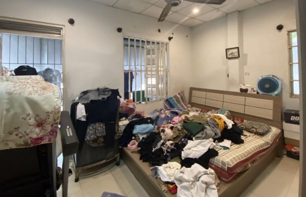 Bán nhà hẻm xe hơi đường Trần Bình Trọng Quận Bình Thạnh dưới 4 tỷ