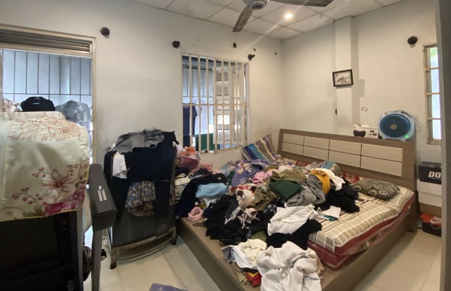 Bán nhà hẻm xe hơi đường Trần Bình Trọng Quận Bình Thạnh dưới 4 tỷ Bán nhà hẻm xe hơi đường Trần Bình Trọng Quận Bình Thạnh dưới 4 tỷ