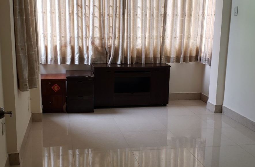 Bán nhà hẻm xe hơi đường Trần Đình Xu Quận 1 dưới 6 tỷ Bán nhà hẻm xe hơi đường Trần Đình Xu Quận 1 dưới 6 tỷ