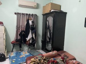 Bán nhà mặt tiền đường Trần Bá Giao Quận Gò Vấp dưới 7 tỷ