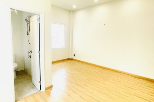 Bán nhà đường Bùi Hữu Nghĩa Quận Bình Thạnh dưới 5 tỷ
