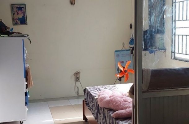 Bán nhà đường Hoàng Sa Quận 3 dưới 7 tỷ
