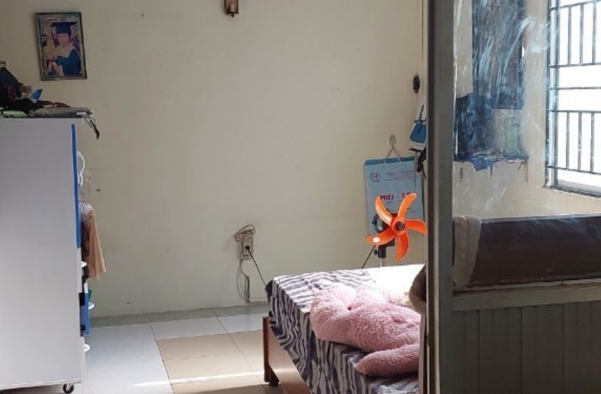 Bán nhà đường Hoàng Sa Quận 3 dưới 7 tỷ Bán nhà đường Hoàng Sa Quận 3 dưới 7 tỷ