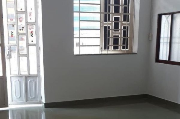Bán nhà đường Huỳnh Đình Hai Quận Bình Thạnh dưới 5 tỷ