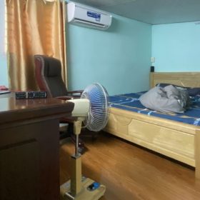 Bán nhà đường Nguyễn Trãi Quận 1 dưới 7 tỷ