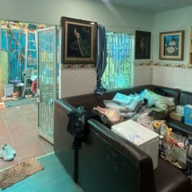 Bán nhà đường Nguyễn Trãi Quận 1 dưới 7 tỷ