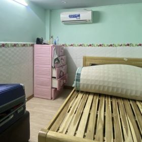 Bán nhà đường Nguyễn Trãi Quận 1 dưới 7 tỷ