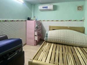 Bán nhà đường Nguyễn Trãi Quận 1 dưới 7 tỷ