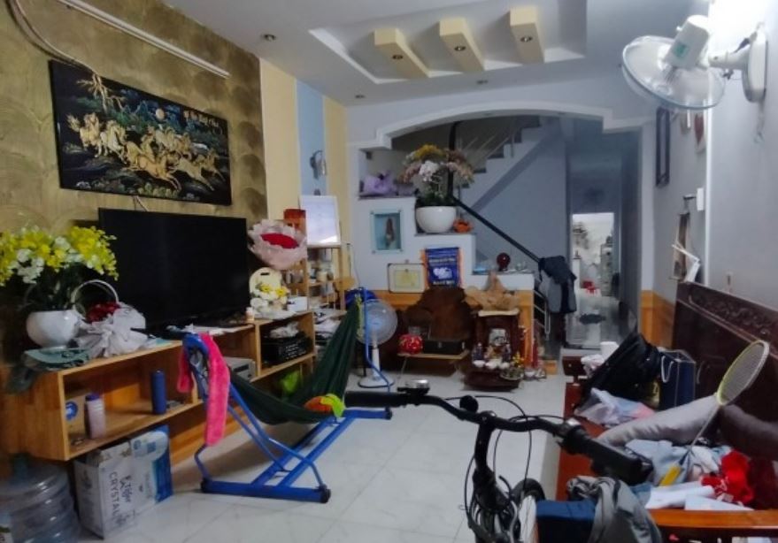 Bán nhà Đường số 14 Quận Gò Vấp dưới 7 tỷ Bán nhà Đường số 14 Quận Gò Vấp dưới 7 tỷ