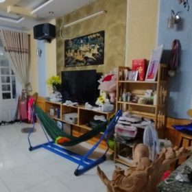 Bán nhà Đường số 14 Quận Gò Vấp dưới 7 tỷ