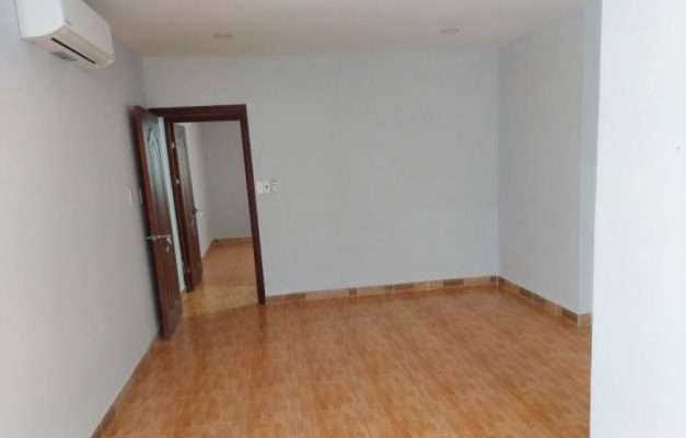 Bán nhà đường Trần Khắc Chân Quận 1 dưới 5 tỷ