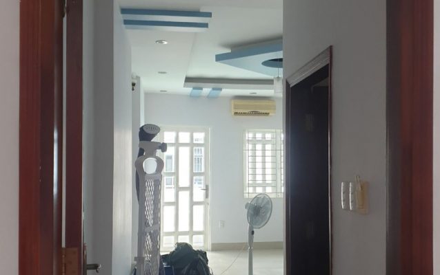 Bán nhà hẻm xe hơi đường Bình Lợi Quận Bình Thạnh dưới 10 tỷ