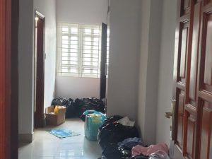 Bán nhà hẻm xe hơi đường Bình Lợi Quận Bình Thạnh dưới 10 tỷ