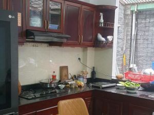 Bán nhà hẻm xe hơi đường Bình Lợi Quận Bình Thạnh dưới 10 tỷ