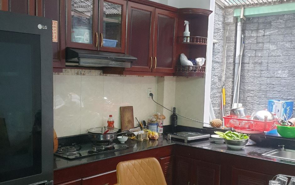 Bán nhà hẻm xe hơi đường Bình Lợi Quận Bình Thạnh dưới 10 tỷ Bán nhà hẻm xe hơi đường Bình Lợi Quận Bình Thạnh dưới 10 tỷ